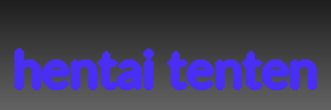hentai tenten